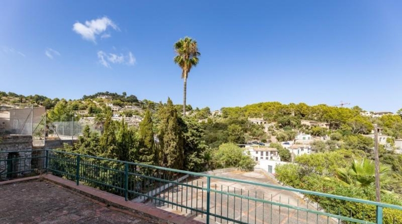 Islas Baleares - Puigpunyent - 1300m2