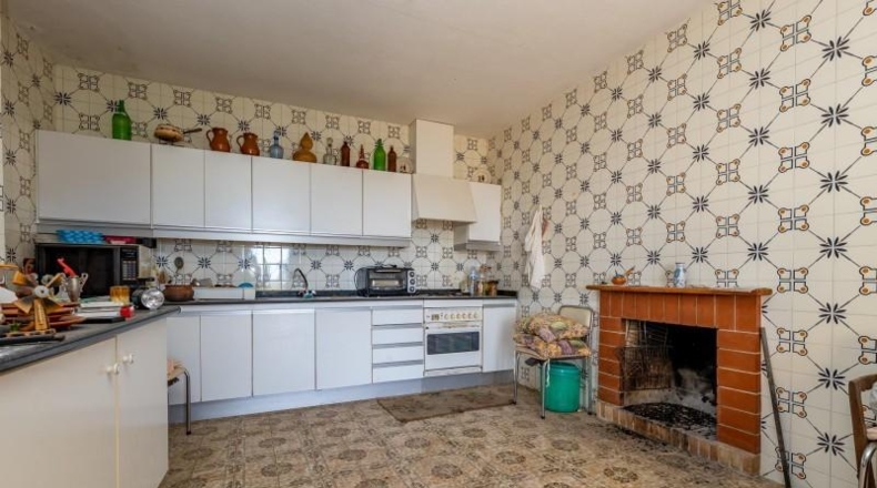 Islas Baleares - Puigpunyent - 1300m2
