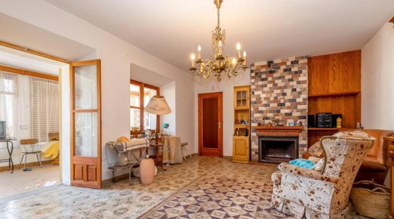 Islas Baleares - Puigpunyent - 1300m2