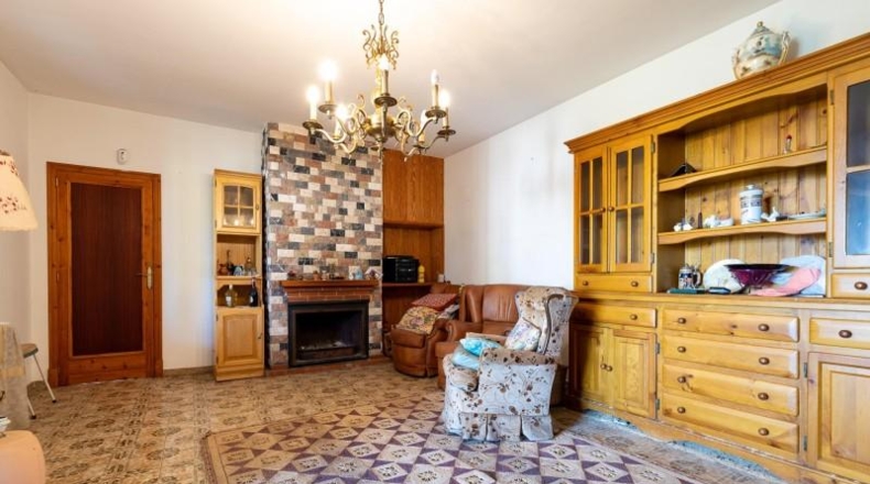Islas Baleares - Puigpunyent - 1300m2