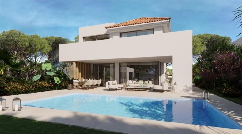 Málaga - Mijas - 556m2