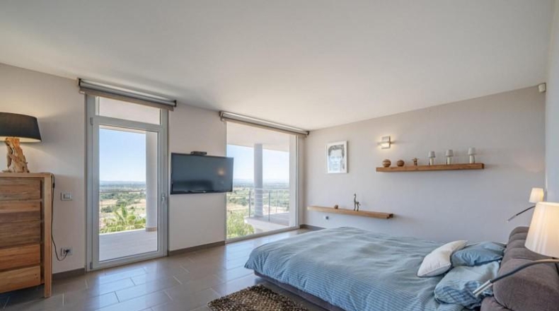 Gerona - Palau-saverdera - 695m2
