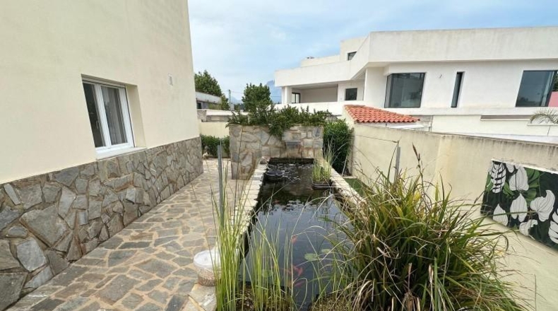 Alicante - Alfaz del Pi - 1091m2
