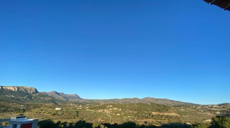 Alicante - Calpe - 1000m2