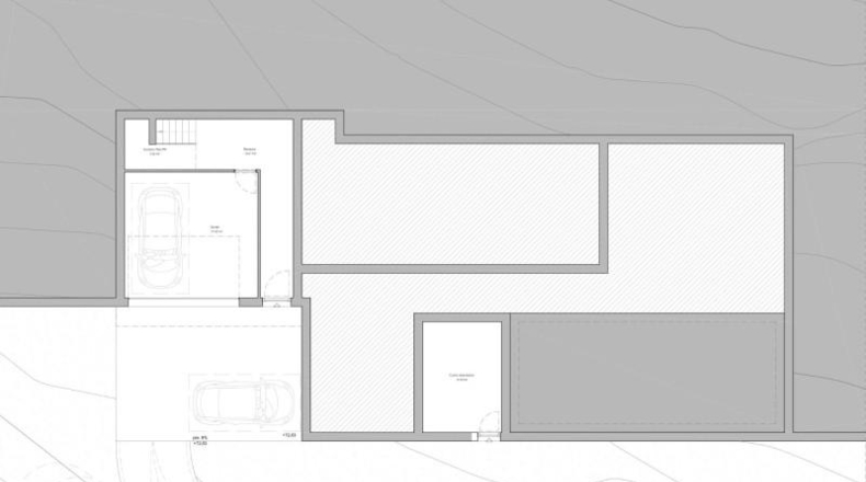 Alicante - Calpe - 1000m2
