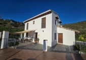 Chalet independiente con terreno en venta en la España, Monda, ref: TR372387 foto