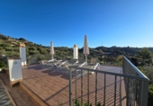 Chalet independiente con terreno en venta en la España, Monda, ref: TR372387 foto