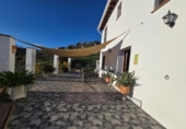 Chalet independiente con terreno en venta en la España, Monda, ref: TR372387 foto