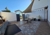 Chalet independiente con terreno en venta en la España, Monda, ref: TR372387 foto