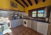 Chalet independiente con terreno en venta en la España, Monda, ref: TR372387 foto