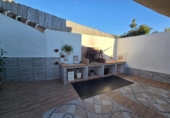 Chalet independiente con terreno en venta en la España, Monda, ref: TR372387 foto