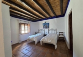Chalet independiente con terreno en venta en la España, Monda, ref: TR372387 foto