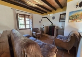 Chalet independiente con terreno en venta en la España, Monda, ref: TR372387 foto