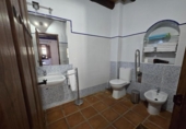 Chalet independiente con terreno en venta en la España, Monda, ref: TR372387 foto