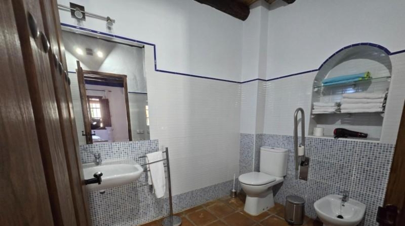 Málaga - Monda - 2000m2