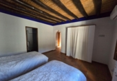 Chalet independiente con terreno en venta en la España, Monda, ref: TR372387 foto