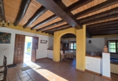 Chalet independiente con terreno en venta en la España, Monda, ref: TR372387 foto