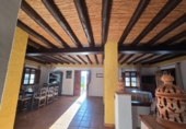Chalet independiente con terreno en venta en la España, Monda, ref: TR372387 foto