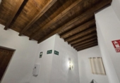 Chalet independiente con terreno en venta en la España, Monda, ref: TR372387 foto