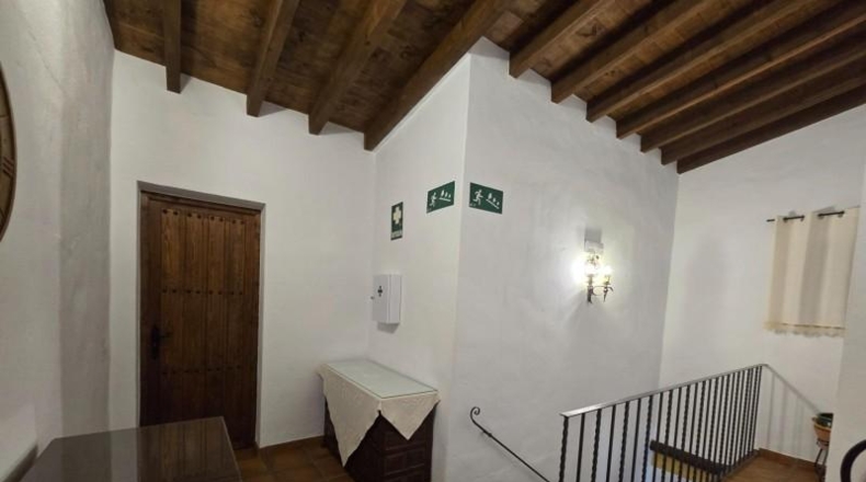Málaga - Monda - 2000m2
