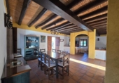 Chalet independiente con terreno en venta en la España, Monda, ref: TR372387 foto