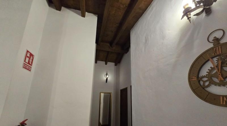 Málaga - Monda - 2000m2