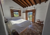Chalet independiente con terreno en venta en la España, Monda, ref: TR372387 foto