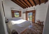 Chalet independiente con terreno en venta en la España, Monda, ref: TR372387 foto