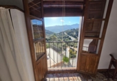 Chalet independiente con terreno en venta en la España, Monda, ref: TR372387 foto