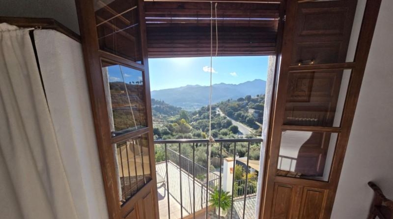 Málaga - Monda - 2000m2