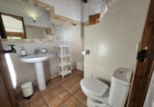 Chalet independiente con terreno en venta en la España, Monda, ref: TR372387 foto