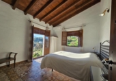 Chalet independiente con terreno en venta en la España, Monda, ref: TR372387 foto