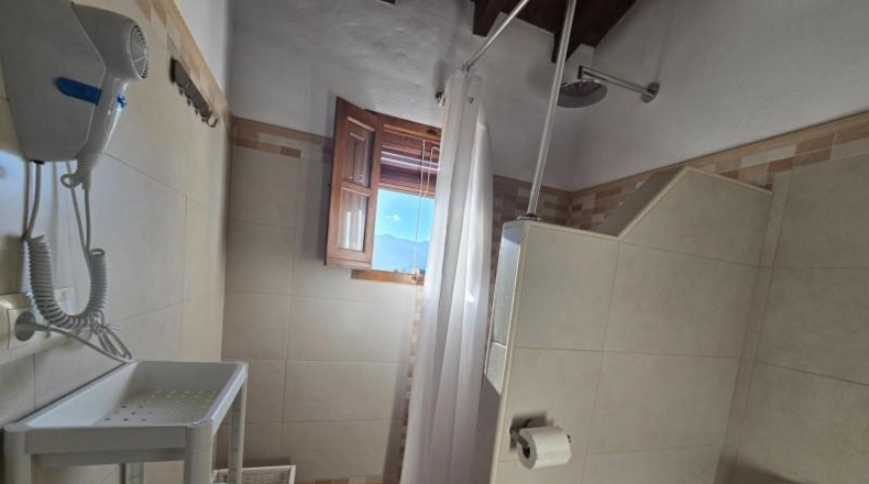 Málaga - Monda - 2000m2