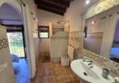 Chalet independiente con terreno en venta en la España, Monda, ref: TR372387 foto