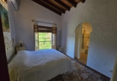Chalet independiente con terreno en venta en la España, Monda, ref: TR372387 foto