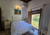 Chalet independiente con terreno en venta en la España, Monda, ref: TR372387 foto