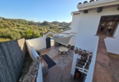 Chalet independiente con terreno en venta en la España, Monda, ref: TR372387 foto