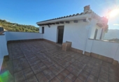 Chalet independiente con terreno en venta en la España, Monda, ref: TR372387 foto