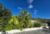 Chalet independiente con terreno en venta en la España, Monda, ref: TR372387 foto
