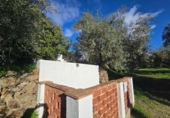 Chalet independiente con terreno en venta en la España, Monda, ref: TR372387 foto