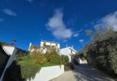 Chalet independiente con terreno en venta en la España, Monda, ref: TR372387 foto