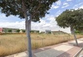 Parcel·la urbanitzable en venda a la España, Castelló de la Plana, ref.: TR264201 foto