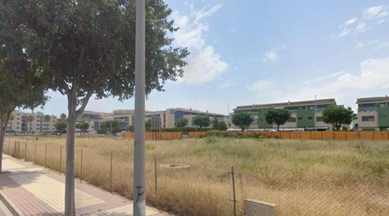 Castellon - Castellón de la Plana - 1608m2