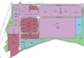 Urban land for sale on España, el Far d'Empordà, ref: TR169032 photo