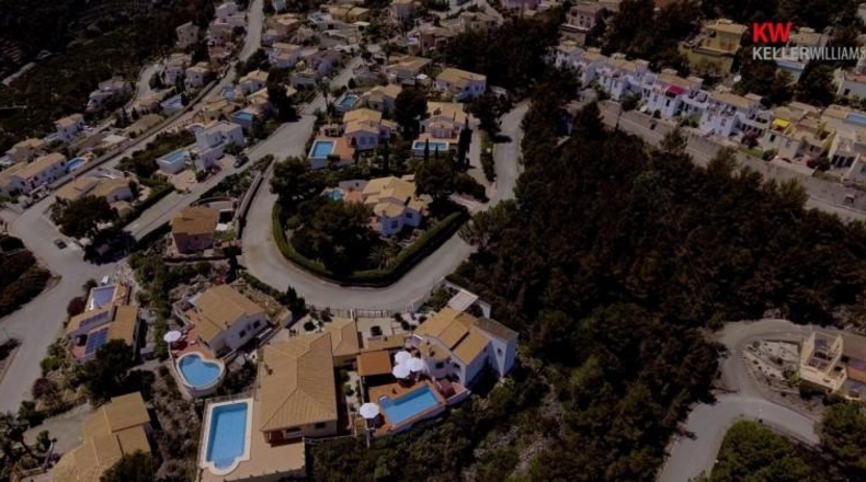 Alicante - Pego - 18115m2