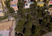 Parcel·la urbanitzable en venda a la España, l'Atzúbia, ref.: TR127464 foto