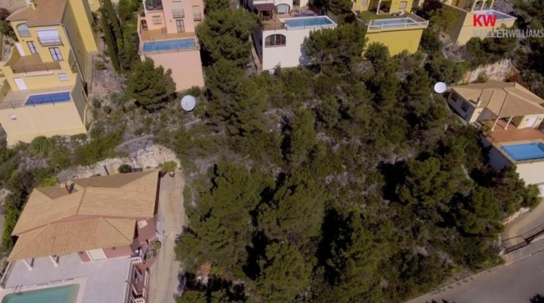 Alicante - Pego - 18115m2
