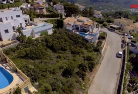 l'Atzúbia 18115&nbsp;m² 