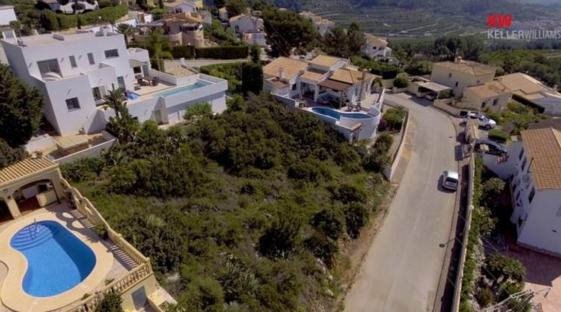 Alicante - Pego - 18115m2