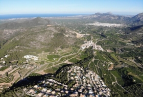 l'Atzúbia 18115&nbsp;m² 